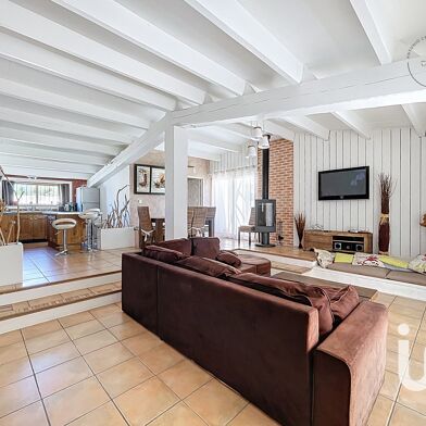 Maison 4 pièces 496000 €