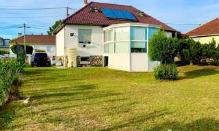 Maison 4 Pièces 121 m² à vendre à Oissel-sur-Seine (76350)