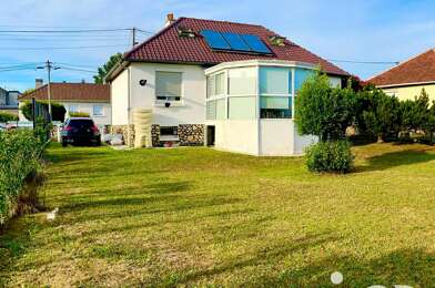 Maison 4 pièces 265000 €