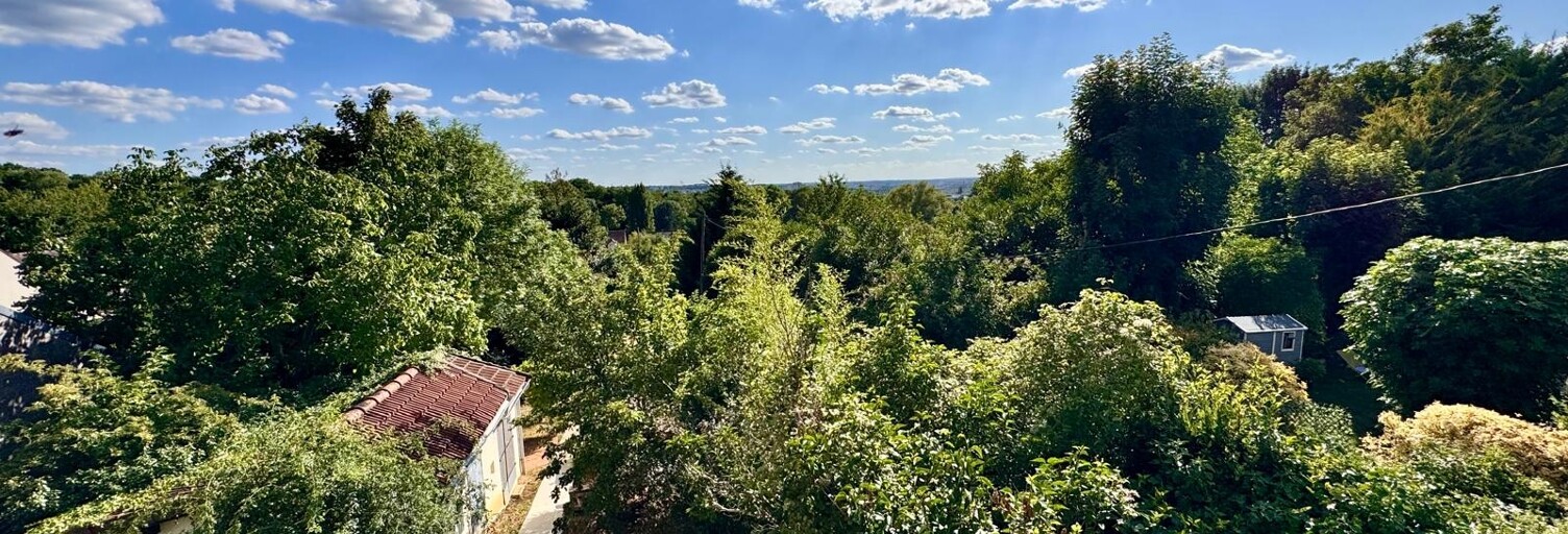 Maison 3 Pièces 80 m² à vendre à Sucy-en-Brie (94370)