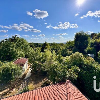 Maison 3 pièces 320000 €