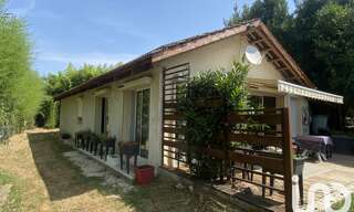 Maison 3 Pièces 95 m² à vendre à Mercuès (46090)