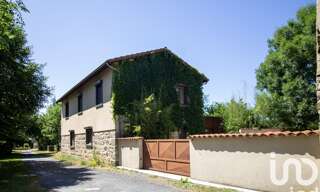 Maison 6 Pièces 178 m² à vendre à Marsac-en-Livradois (63940)