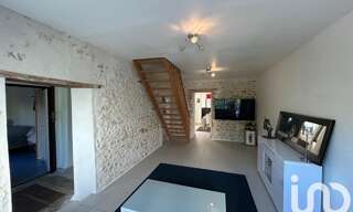 Maison 5 Pièces 137 m² à vendre à Bricy (45310)