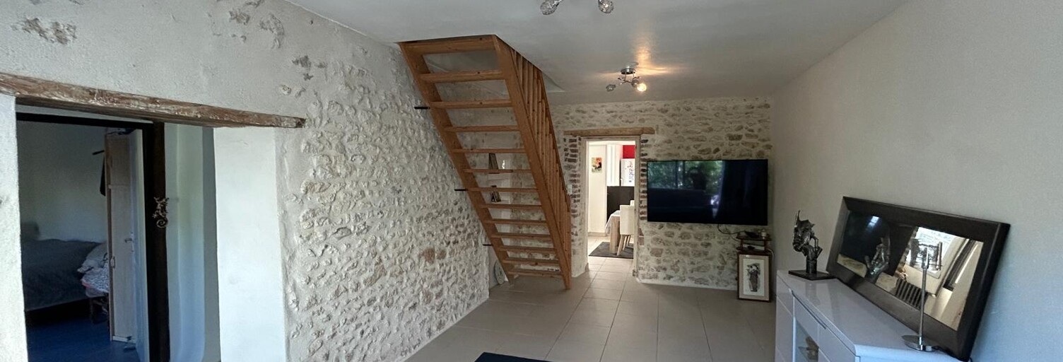 Maison 5 Pièces 137 m² à vendre à Bricy (45310)