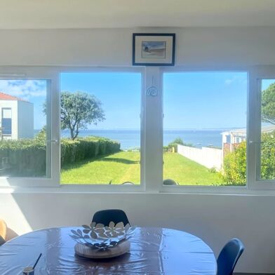 Maison 3 pièces 749000 €