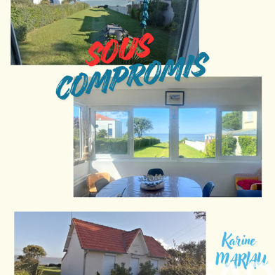 Maison 3 pièces 749000 €