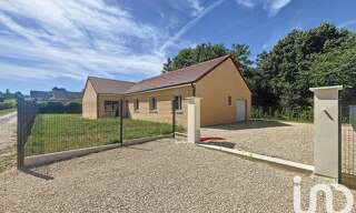 Maison 6 Pièces 146 m² à vendre à Demigny (71150)