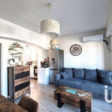 Appartement 2 pièces 106000 €