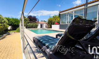 Maison 6 Pièces 165 m² à vendre à Balaruc-les-Bains (34540)