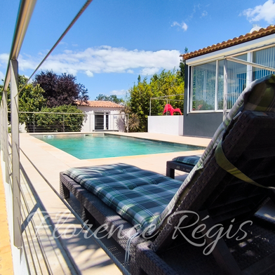 Maison 6 pièces 669000 €