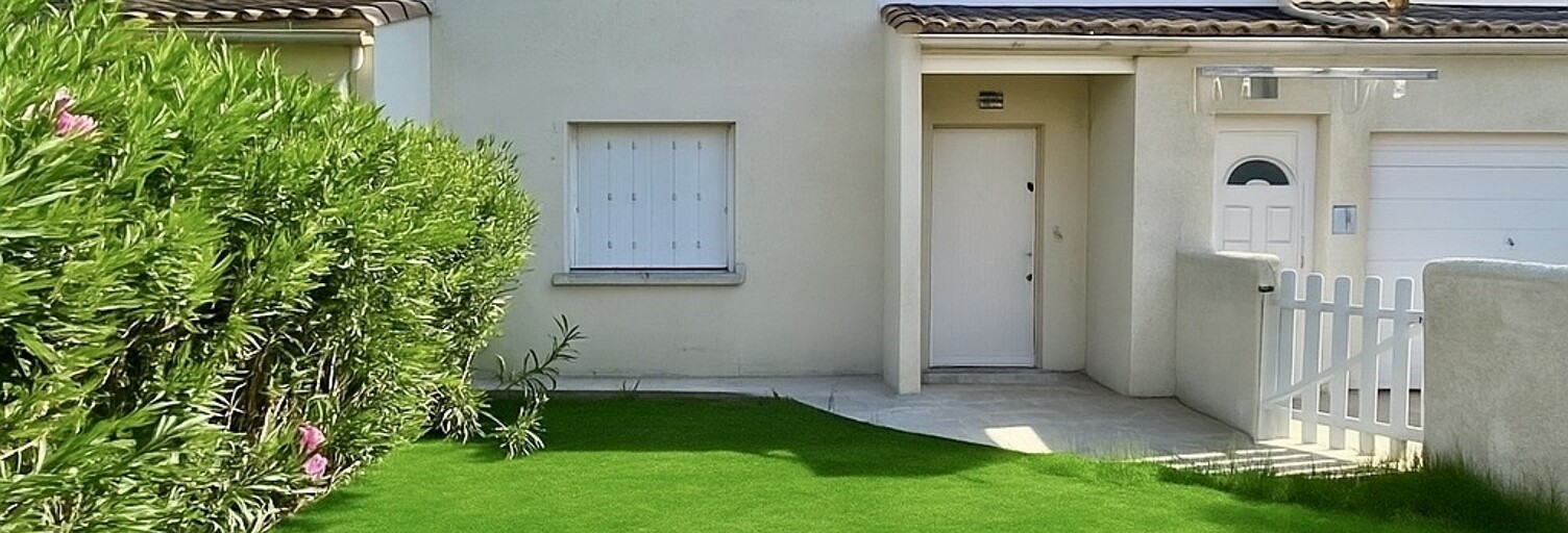 Maison 8 Pièces 180 m² à vendre à Jacou (34830)