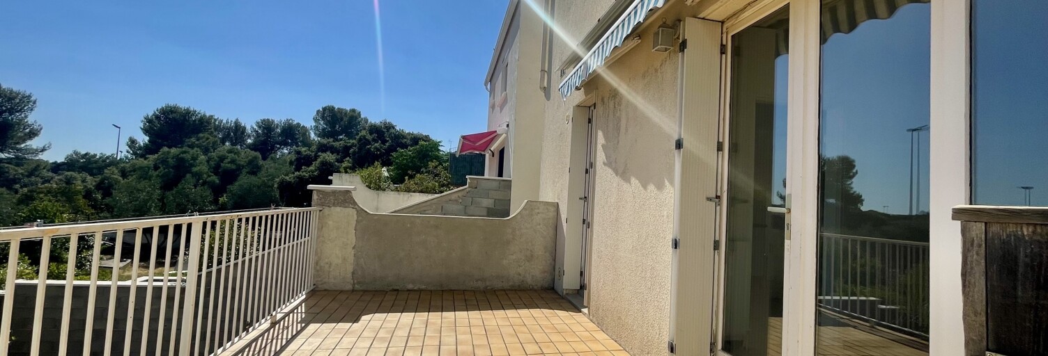 Maison 8 Pièces 180 m² à vendre à Jacou (34830)