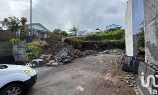 Terrain  384 m² à vendre à Saint-Joseph (97480)