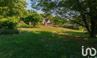 Maison 8 Pièces 220 m² à vendre à Aumont-en-Halatte (60300)