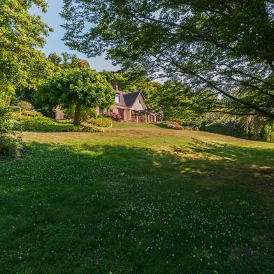 Maison 8 pièces 720000 €