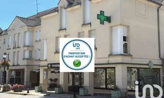 Appartement 1 Pièce 29 m² à vendre à Baillet-en-France (95560)