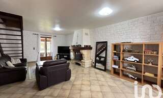 Maison 4 Pièces 120 m² à vendre à Meaux (77100)