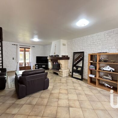 Maison 4 pièces 363000 €