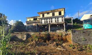 Maison 20 Pièces 1327 m² à vendre à Saint-Joseph (97480)