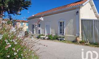 Maison 3 Pièces 96 m² à vendre à Arvert (17530)