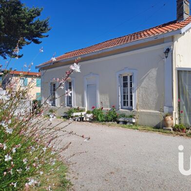 Maison 3 pièces 299000 €