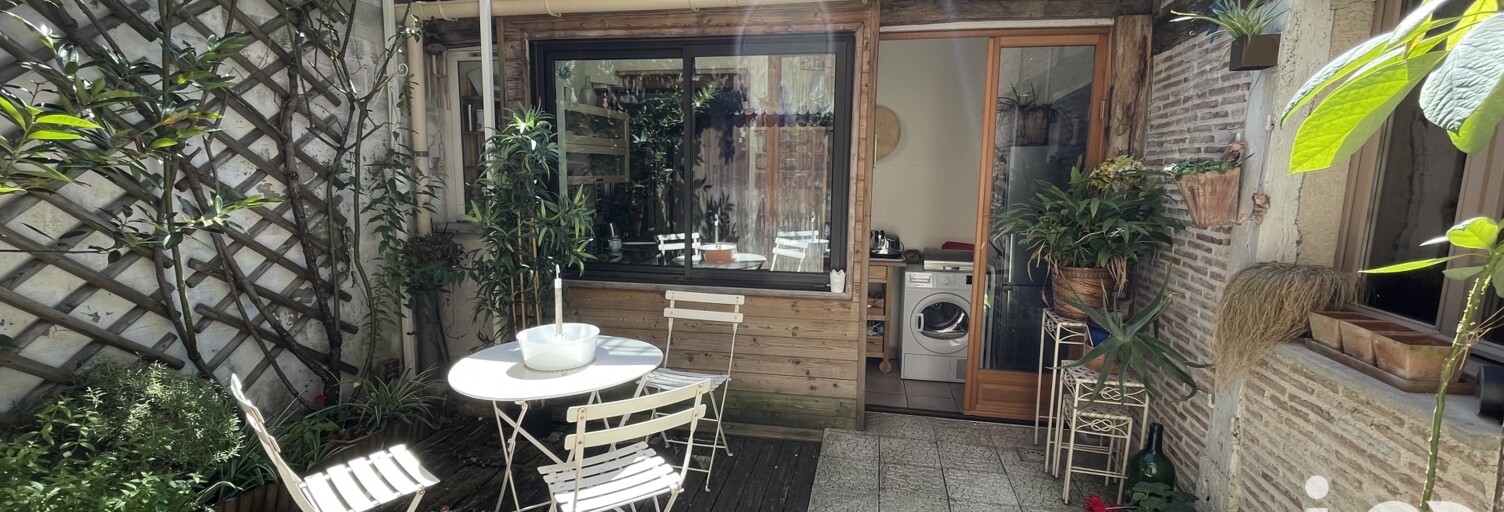 Maison 6 Pièces 160 m² à vendre à Beaugency (45190)