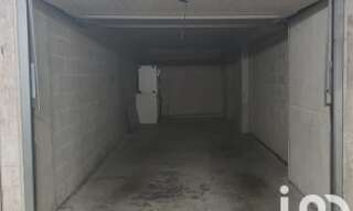 Garage  25 m² à vendre à Marseille 8 (13008)