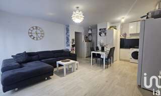 Appartement 3 Pièces 63 m² à vendre à Villiers-sur-Marne (94350)