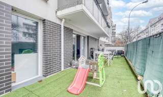 Appartement 3 Pièces 63 m² à vendre à Villiers-sur-Marne (94350)