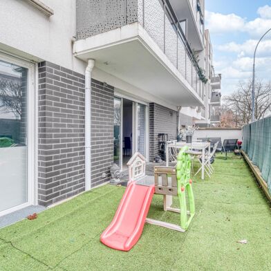 Appartement 3 pièces 265000 €