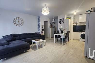Appartement 3 pièces 250000 €
