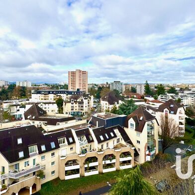 Appartement 3 pièces 139000 €