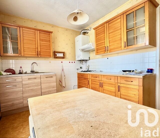 Vente Appartement 3 pièces - Photo 5