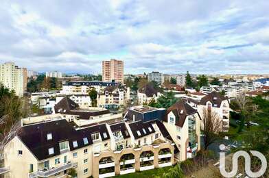 Appartement 3 pièces 139000 €