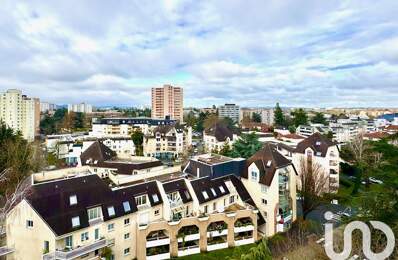 Vente Appartement 3 pièces — photo du bien