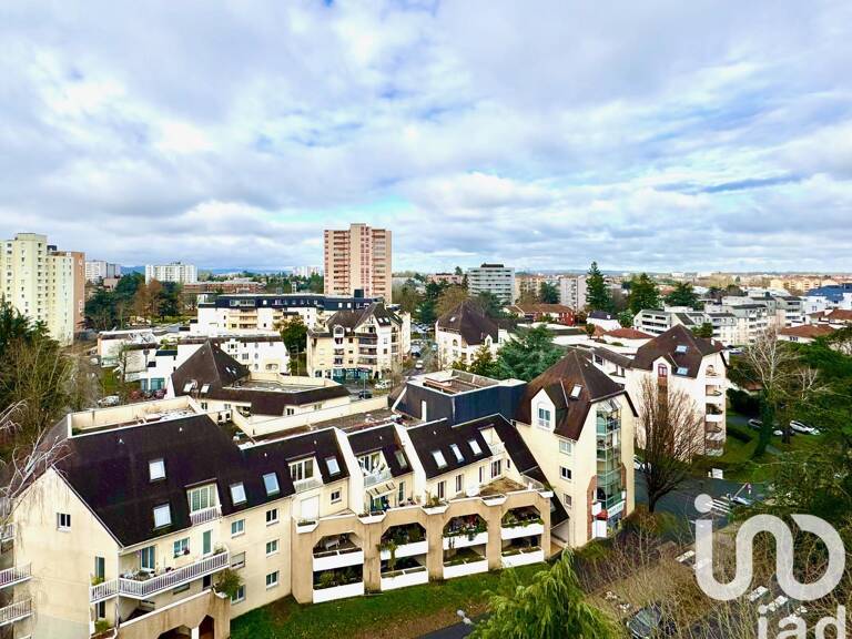 Vente Appartement 3 pièces — photo 1