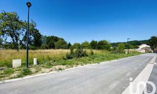 Terrain  1512 m² à vendre à Ballay (08400)