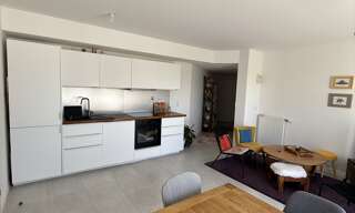 Appartement 3 Pièces 66 m² à vendre à Nantes (44000)