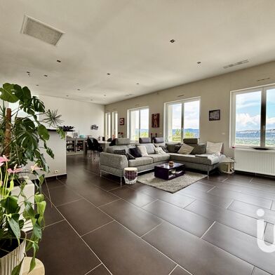 Appartement 5 pièces 225000 €