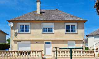 Maison 5 Pièces 118 m² à vendre à Melesse (35520)