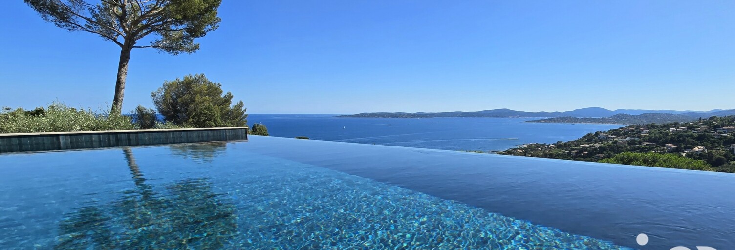 Maison 6 Pièces 229 m² à vendre à Roquebrune-sur-Argens (83380)