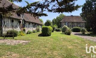 Maison 3 Pièces 89 m² à vendre à Goustranville (14430)