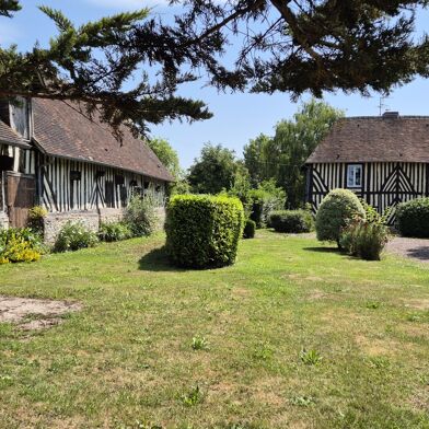 Maison 3 pièces 349900 €