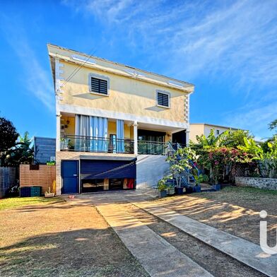 Maison 8 pièces 498000 €