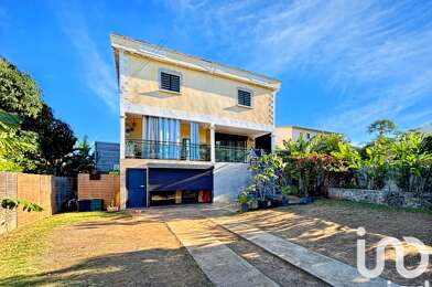 Maison 8 pièces 475000 €