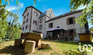 Maison 24 Pièces 700 m² à vendre à Jutigny (77650)