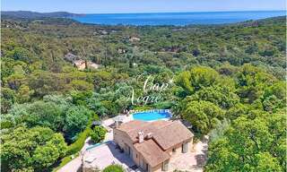 Maison 7 Pièces 250 m² à vendre à Cavalaire-sur-Mer (83240)