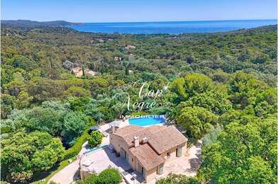 Maison 7 pièces 2950000 €