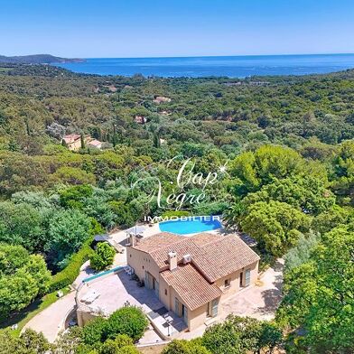 Maison 7 pièces 2950000 €